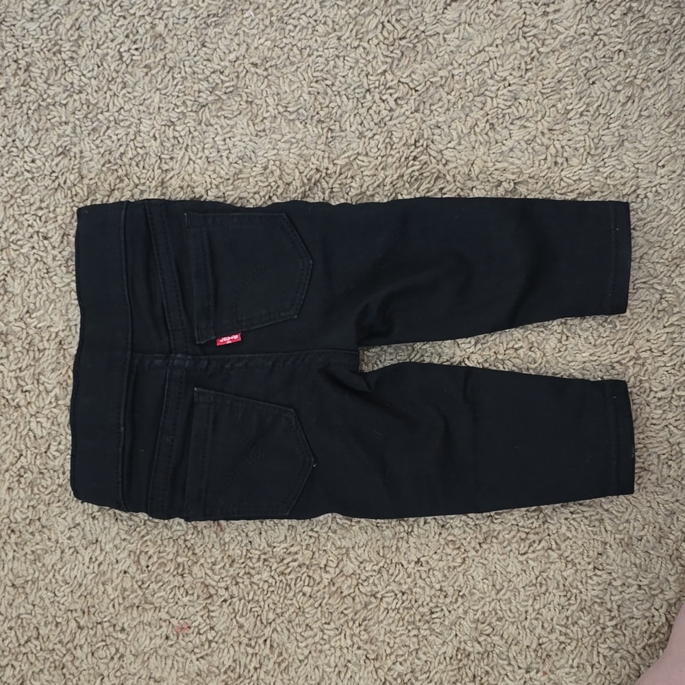 Levi Jeggings